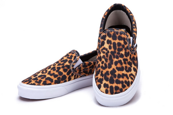 Vans Low Slip-on Shoes Women--275